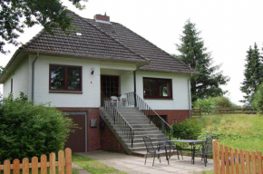 Haus am See Apartment III, Bollingstedt